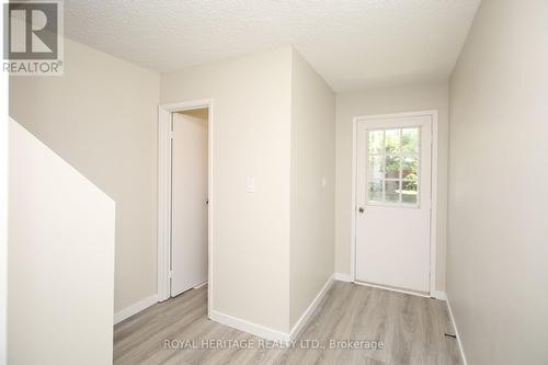 27 Parker Crescent, Ajax, ON - Indoor Photo Showing Other Room