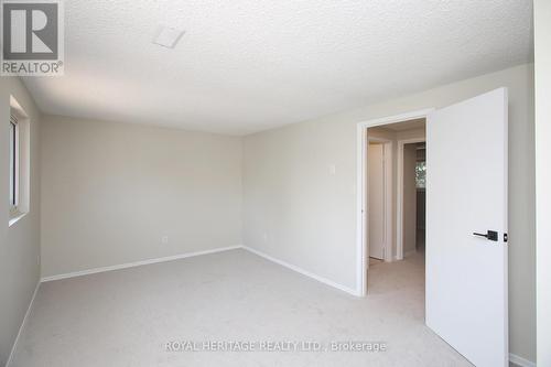 27 Parker Crescent, Ajax, ON - Indoor Photo Showing Other Room