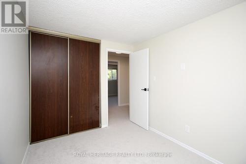 27 Parker Crescent, Ajax, ON - Indoor Photo Showing Other Room