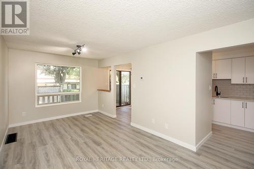 27 Parker Crescent, Ajax, ON - Indoor