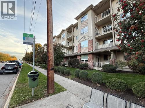 778 Rutland Road N Unit# 203  Kelowna, BC V1X 8B3