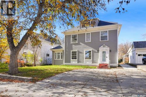 1136 1st AVENUE NW  Moose Jaw, SK S6H 3N3