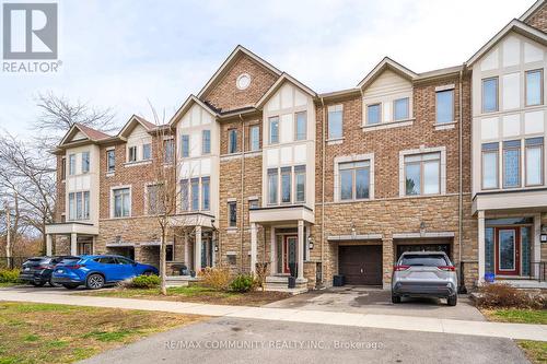 2057 Cliff Road, Mississauga, ON - Outdoor With Facade