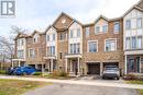 2057 Cliff Road, Mississauga, ON  - Outdoor With Facade 