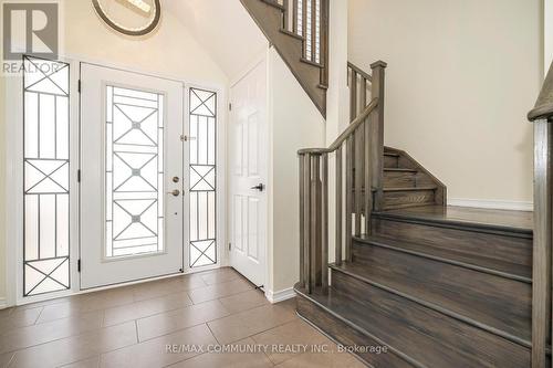 2057 Cliff Road, Mississauga, ON - Indoor Photo Showing Other Room