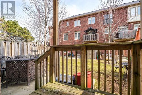 2057 Cliff Road, Mississauga, ON - Outdoor With Exterior