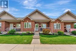 693 SOUTHWOOD WAY Woodstock (Woodstock - South), ON N4V 1H5