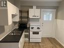 62 Barnesdale Avenue S, Hamilton, ON  - Indoor Photo Showing Kitchen 