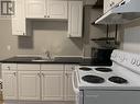 62 Barnesdale Avenue S, Hamilton, ON  - Indoor Photo Showing Kitchen 
