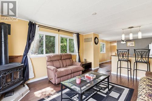1036 Vista Barrett Private, Ottawa, ON - Indoor Photo Showing Living Room