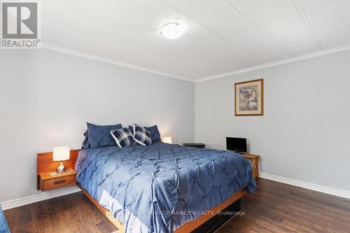 1036 Vista Barrett Private, Ottawa, ON - Indoor Photo Showing Bedroom