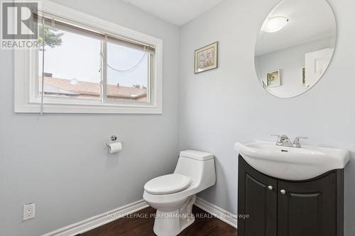 1036 Vista Barrett Private, Ottawa, ON - Indoor Photo Showing Bathroom