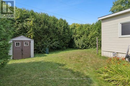 1036 Vista Barrett Private, Ottawa, ON - Outdoor