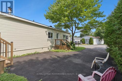 1036 Vista Barrett Private, Ottawa, ON - Outdoor