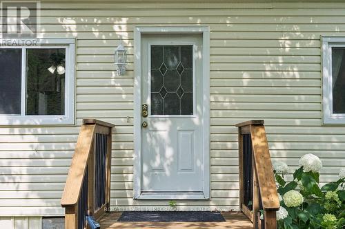 1036 Vista Barrett Private, Ottawa, ON - Outdoor With Exterior