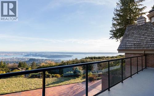 1159 Eyremount Drive, West Vancouver, BC - Outdoor With Body Of Water With View