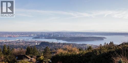 1159 Eyremount Drive, West Vancouver, BC - Outdoor With Body Of Water With View
