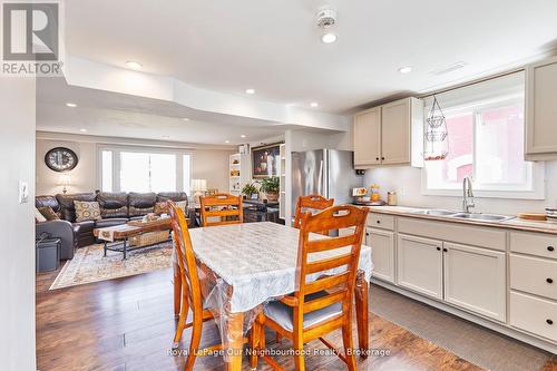 738 Simcoe Street N, Oshawa (Centennial), ON - Indoor