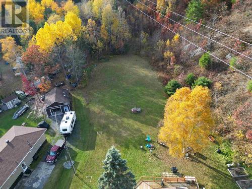 1039 Sheppards Ln, Spragge, ON - Outdoor With View