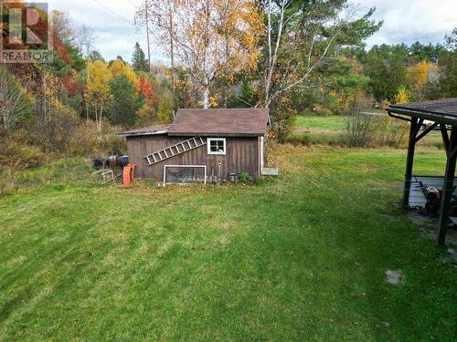 1039 Sheppards Ln, Spragge, ON - Outdoor