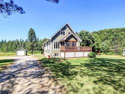 115 Ch. de la Montagne  Arundel, QC J0T 1A0