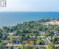 LOT 193 MATHEWSON AVENUE  Fort Erie (Crystal Beach), ON L0S 1N0