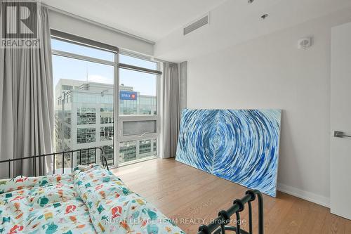 2204 - 199 Slater Street, Ottawa, ON - Indoor