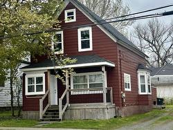 177 Dorchester Street  Sydney, NS B1P 5Z5