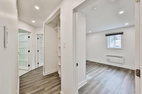 Corridor - 319  - 321 Rue Blainville E., Sainte-Thérèse, QC - Indoor Photo Showing Other Room