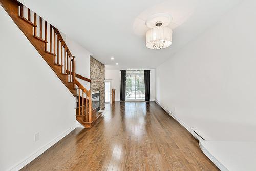 Salle à manger - 319  - 321 Rue Blainville E., Sainte-Thérèse, QC - Indoor Photo Showing Other Room