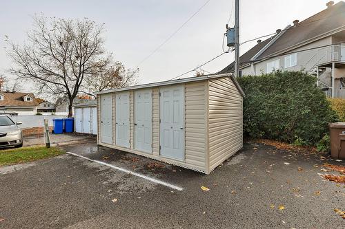 Extérieur - 319  - 321 Rue Blainville E., Sainte-Thérèse, QC - Outdoor