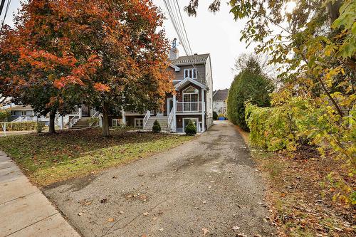 Façade - 319  - 321 Rue Blainville E., Sainte-Thérèse, QC - Outdoor