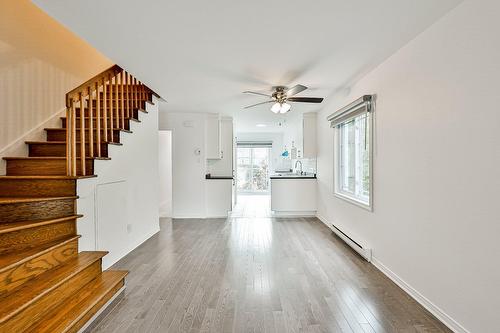 Salle à manger - 319  - 321 Rue Blainville E., Sainte-Thérèse, QC - Indoor Photo Showing Other Room