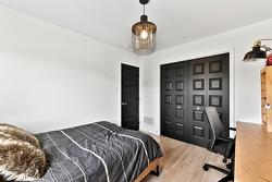 Chambre à coucher - 