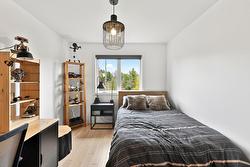 Chambre à coucher - 