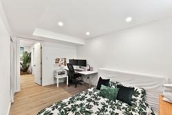 Chambre à coucher - 