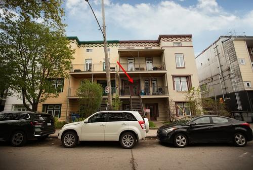 1-79 Rue Fraser  Québec (La Cité-Limoilou), QC G1R 2B7