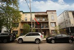 1-79 Rue Fraser  Québec (La Cité-Limoilou), QC G1R 2B7