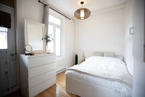Bedroom - 1-79 Rue Fraser, Québec (La Cité-Limoilou), QC - Indoor Photo Showing Bedroom