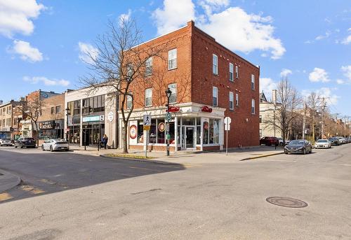 Exterior - 4407 Rue Wellington, Montréal (Verdun/Île-Des-Soeurs), QC - Outdoor