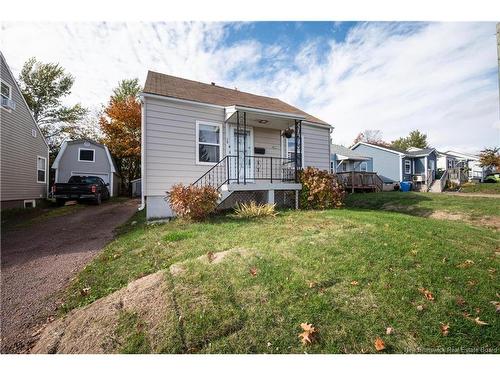 29 Copp ST  Dieppe, NB E1A 2G9