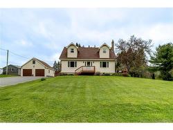 5527 Route 111  Hammondvale, NB E4E 3T8