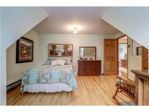 5527 Route 111, Hammondvale, NB 