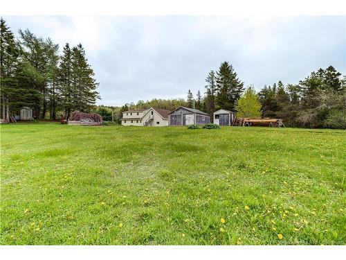 5527 Route 111, Hammondvale, NB 