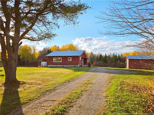 78 Theriault Rd, Middle River, NB 