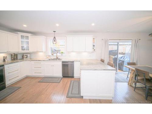 39 Bramble Wy, Fredericton, NB 