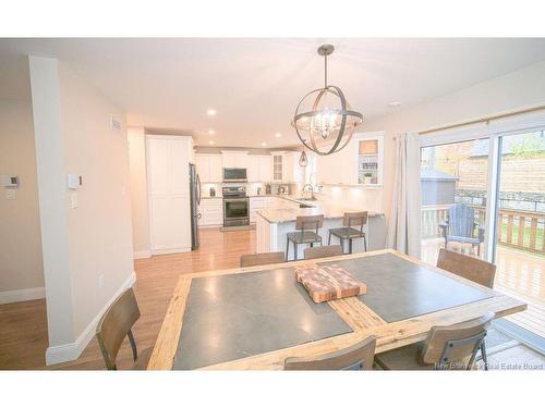 39 Bramble Wy, Fredericton, NB 