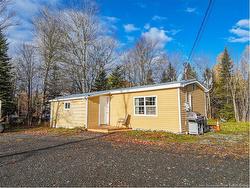 410 Branch RD  Geary, NB E2V 4A4