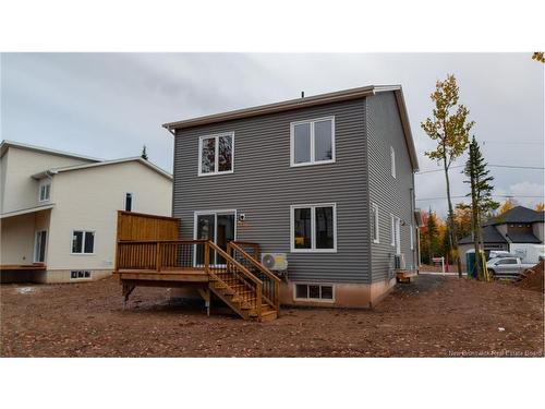 15 Rachel St, Moncton, NB 