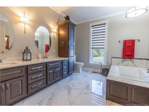 36 Davidson Loop, Baie Verte, NB 